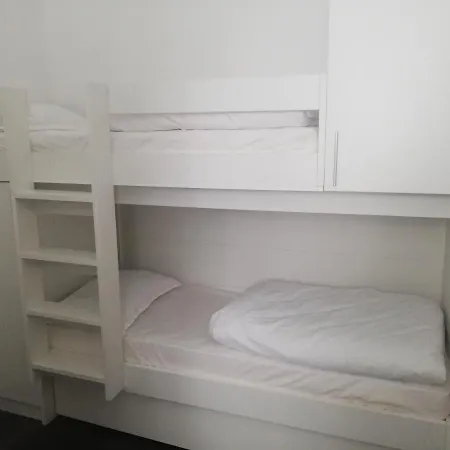Apartment Center With Terrace And Free Parking *