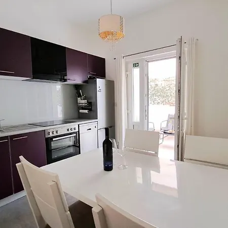 Appartement Center With Terrace And Free Parking *