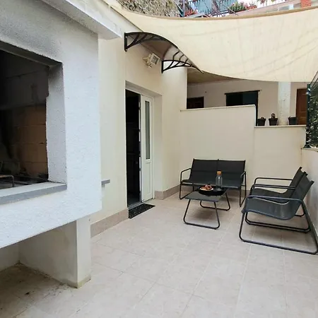 Center With Terrace And Free Parking Apartment *