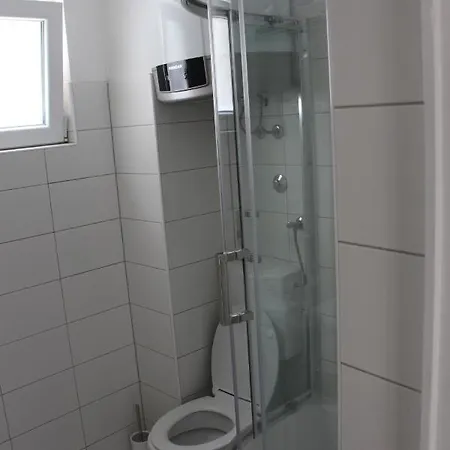 Center With Terrace And Free Parking * Kastela